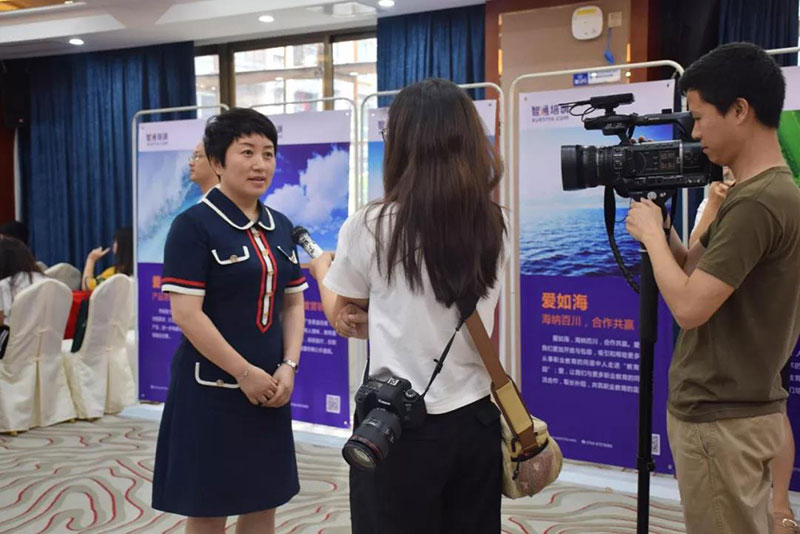 2018年高校畢業生創業指導培訓班03