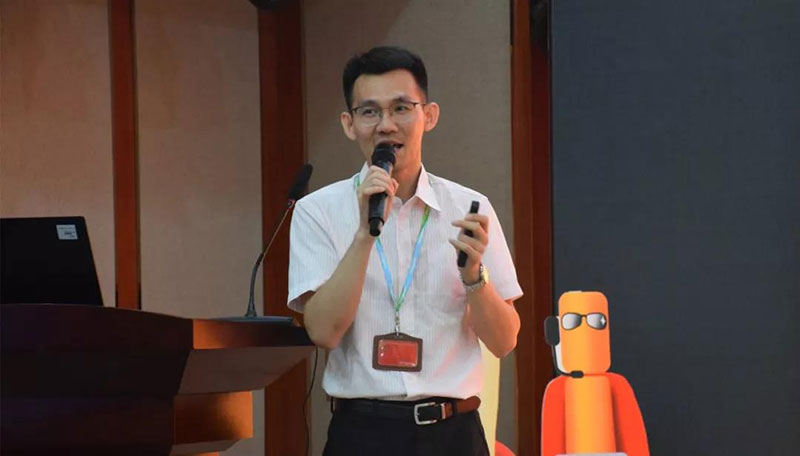 2018年高校畢業生創業指導培訓班06