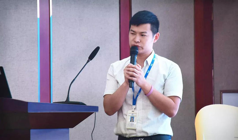 2018年高校畢業生創業指導培訓班10