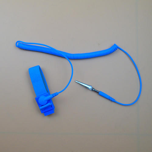 電工證報考條件-防靜電手環為什么能防止靜電 電工證報考條件-防靜電手環為什么能防止靜電