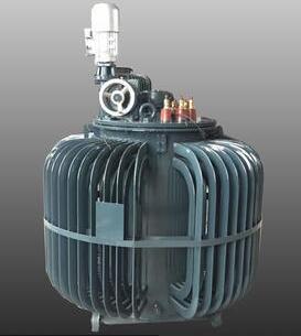 電工學校-調壓器有載分接開關如何調整？