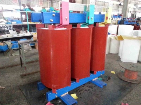 電工學校-調壓器有載分接開關如何調整？